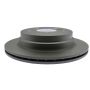 CENTRIC PARTS 320.34091F Centric GCX Rotor with Full Coating