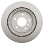 CENTRIC PARTS 320.34091F Centric GCX Rotor with Full Coating