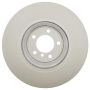 CENTRIC PARTS 320.34093F Centric GCX Rotor with Full Coating