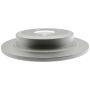 CENTRIC PARTS 320.34094F Centric GCX Rotor with Full Coating