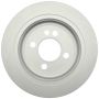 CENTRIC PARTS 320.34094F Centric GCX Rotor with Full Coating