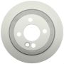 CENTRIC PARTS 320.34094F Centric GCX Rotor with Full Coating