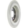 CENTRIC PARTS 320.34094F Centric GCX Rotor with Full Coating