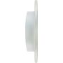 CENTRIC PARTS 320.34094F Centric GCX Rotor with Full Coating