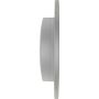 CENTRIC PARTS 320.34094H Centric GCX Rotor with Full Coating and High Carbon Content