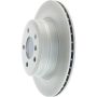CENTRIC PARTS 320.34097 Centric GCX Rotor with Partial Coating