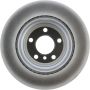 CENTRIC PARTS 320.34097 Centric GCX Rotor with Partial Coating