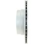 CENTRIC PARTS 320.34097 Centric GCX Rotor with Partial Coating