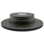 CENTRIC PARTS 320.34097F Centric GCX Rotor with Full Coating