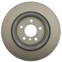 CENTRIC PARTS 320.34097F Centric GCX Rotor with Full Coating
