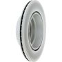 CENTRIC PARTS 320.34097F Centric GCX Rotor with Full Coating