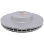 CENTRIC PARTS 320.34098F Centric GCX Rotor with Full Coating