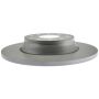 CENTRIC PARTS 320.34107F Centric GCX Rotor with Full Coating