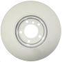 CENTRIC PARTS 320.34108F Centric GCX Rotor with Full Coating
