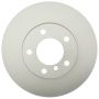 CENTRIC PARTS 320.34108F Centric GCX Rotor with Full Coating