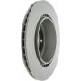 CENTRIC PARTS 320.34131H Centric GCX Rotor with Full Coating and High Carbon Content