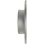 CENTRIC PARTS 320.34137H Centric GCX Rotor with Full Coating and High Carbon Content