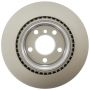 CENTRIC PARTS 320.34143H Centric GCX Rotor with Full Coating and High Carbon Content