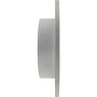 CENTRIC PARTS 320.34159H Centric GCX Rotor with Full Coating and High Carbon Content