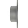 CENTRIC PARTS 320.35002H Centric GCX Rotor with Full Coating and High Carbon Content