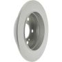 CENTRIC PARTS 320.35014F Centric GCX Rotor with Full Coating