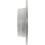 CENTRIC PARTS 320.35014F Centric GCX Rotor with Full Coating