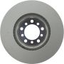 CENTRIC PARTS 320.35017H Centric GCX Rotor with Full Coating and High Carbon Content
