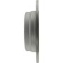 CENTRIC PARTS 320.35027F Centric GCX Rotor with Full Coating