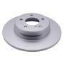 CENTRIC PARTS 320.35034F Centric GCX Rotor with Full Coating