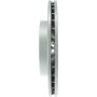 CENTRIC PARTS 320.35036 Centric GCX Rotor with Partial Coating