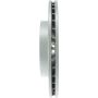 CENTRIC PARTS 320.35036F Centric GCX Rotor with Full Coating