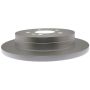 CENTRIC PARTS 320.35037F Centric GCX Rotor with Full Coating