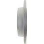 CENTRIC PARTS 320.35037H Centric GCX Rotor with Full Coating and High Carbon Content