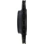 CENTRIC PARTS 320.35039H Centric GCX Rotor with Full Coating and High Carbon Content
