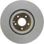 CENTRIC PARTS 320.35052H Centric GCX Rotor with Full Coating and High Carbon Content