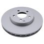 CENTRIC PARTS 320.35060H Centric GCX Rotor with Full Coating and High Carbon Content