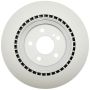 CENTRIC PARTS 320.35063F Centric GCX Rotor with Full Coating