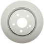 CENTRIC PARTS 320.35063F Centric GCX Rotor with Full Coating