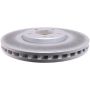 CENTRIC PARTS 320.35069H Centric GCX Rotor with Full Coating and High Carbon Content