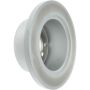 CENTRIC PARTS 320.35070 Centric GCX Rotor with Partial Coating