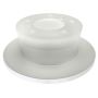 CENTRIC PARTS 320.35070F Centric GCX Rotor with Full Coating