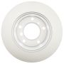 CENTRIC PARTS 320.35070F Centric GCX Rotor with Full Coating