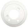 CENTRIC PARTS 320.35070F Centric GCX Rotor with Full Coating