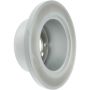 CENTRIC PARTS 320.35070F Centric GCX Rotor with Full Coating