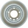 CENTRIC PARTS 320.35074 Centric GCX Rotor with Partial Coating