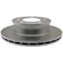CENTRIC PARTS 320.35074F Centric GCX Rotor with Full Coating