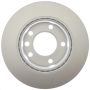 CENTRIC PARTS 320.35074F Centric GCX Rotor with Full Coating