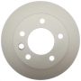 CENTRIC PARTS 320.35074F Centric GCX Rotor with Full Coating