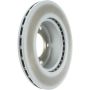 CENTRIC PARTS 320.35074F Centric GCX Rotor with Full Coating
