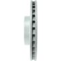 CENTRIC PARTS 320.35080 Centric GCX Rotor with Partial Coating